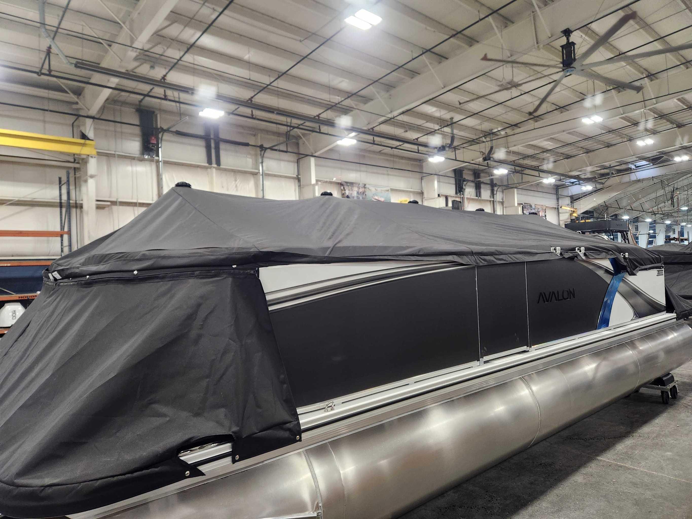 2026 Avalon 2385 25 LSZ QL