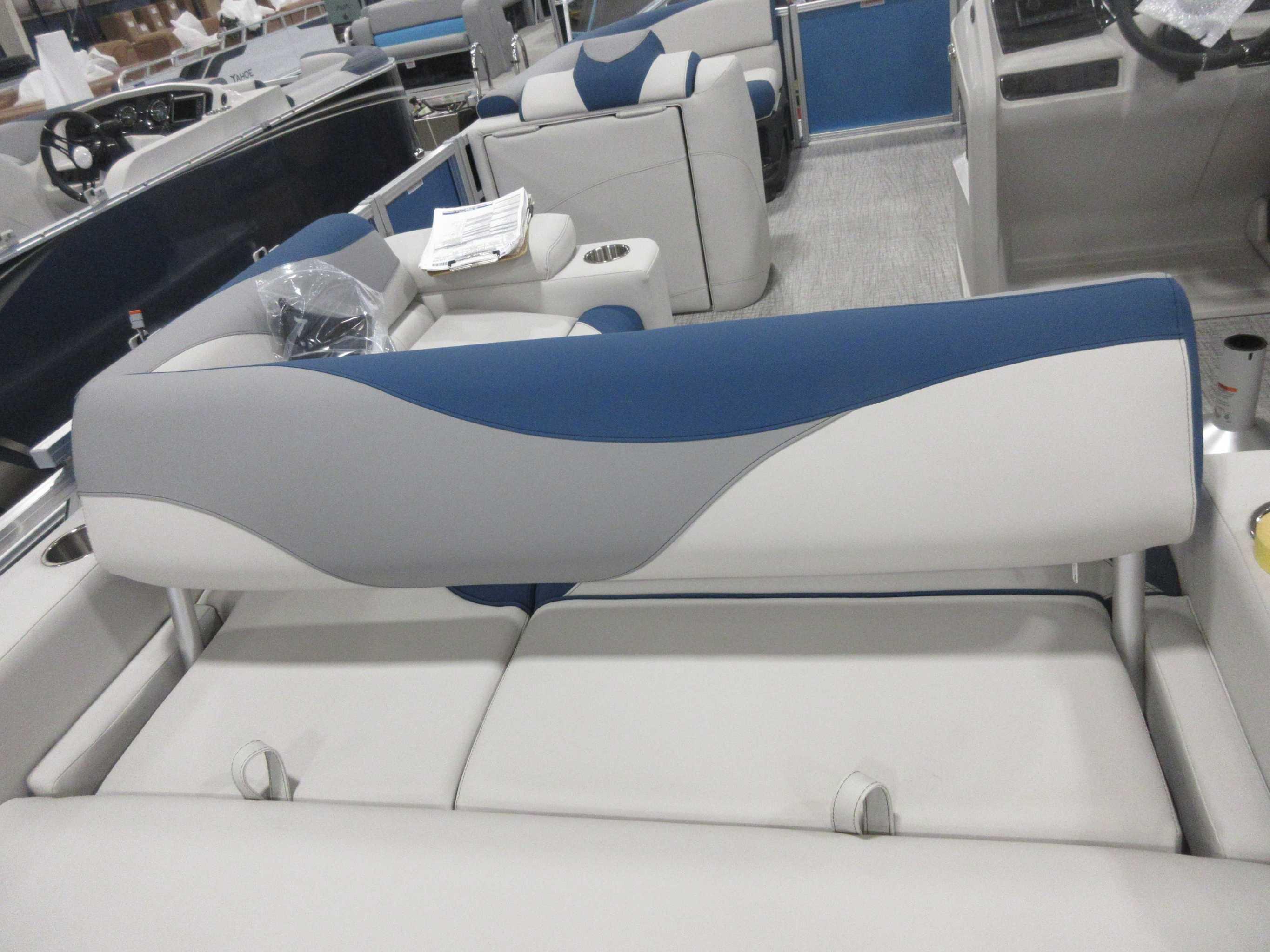 2026 Avalon 2385 25 LSZ VRL