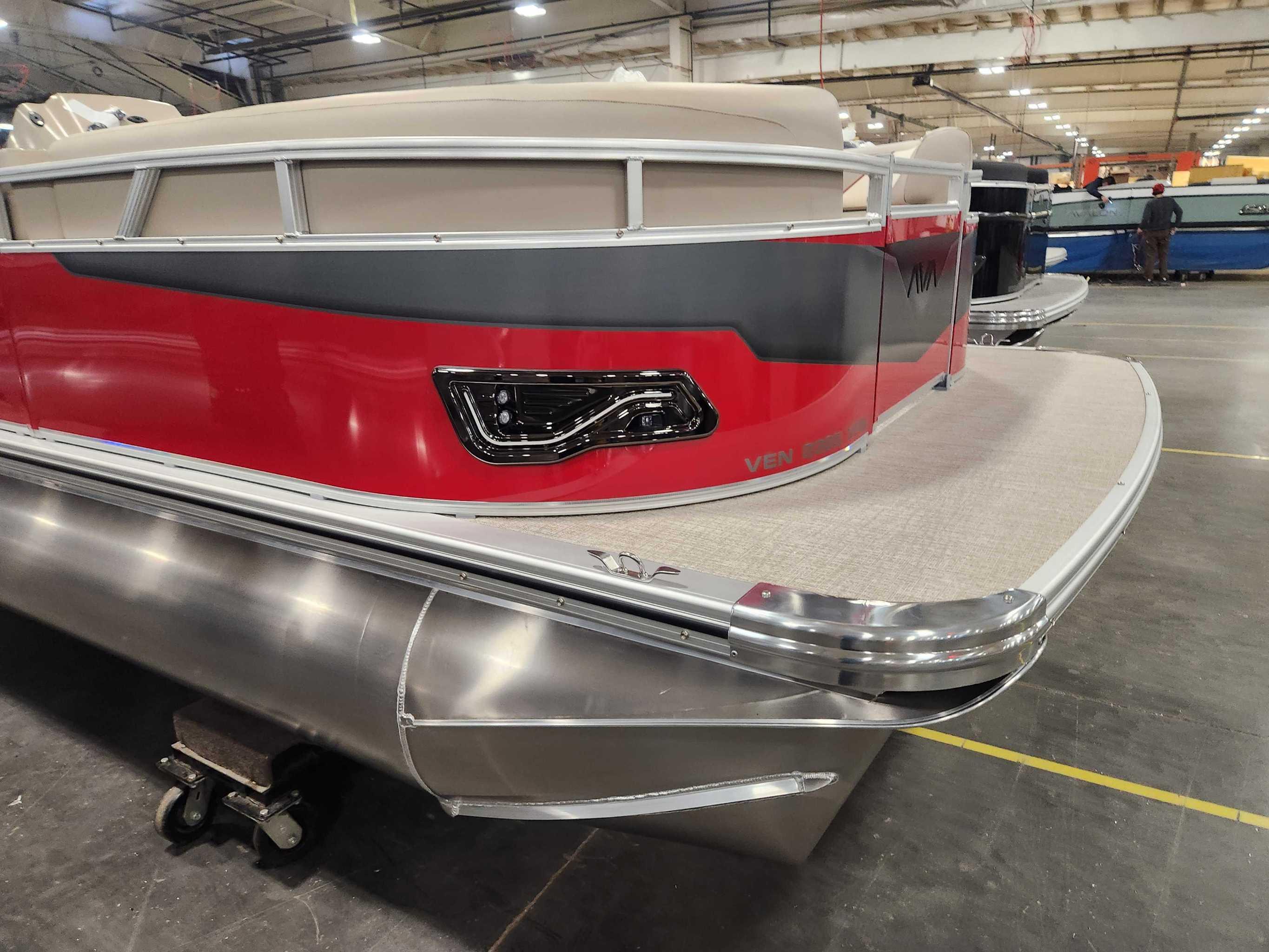 2026 Avalon 2385 25 Venture 85 VRB