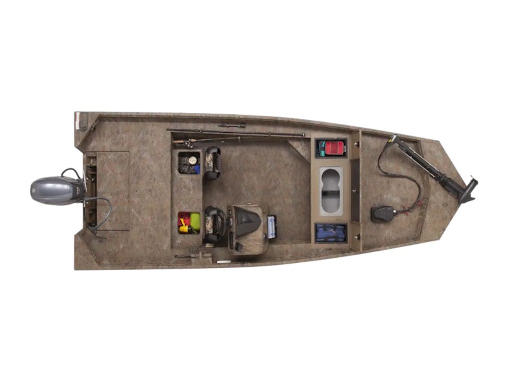 2027 G3 17 SC Base