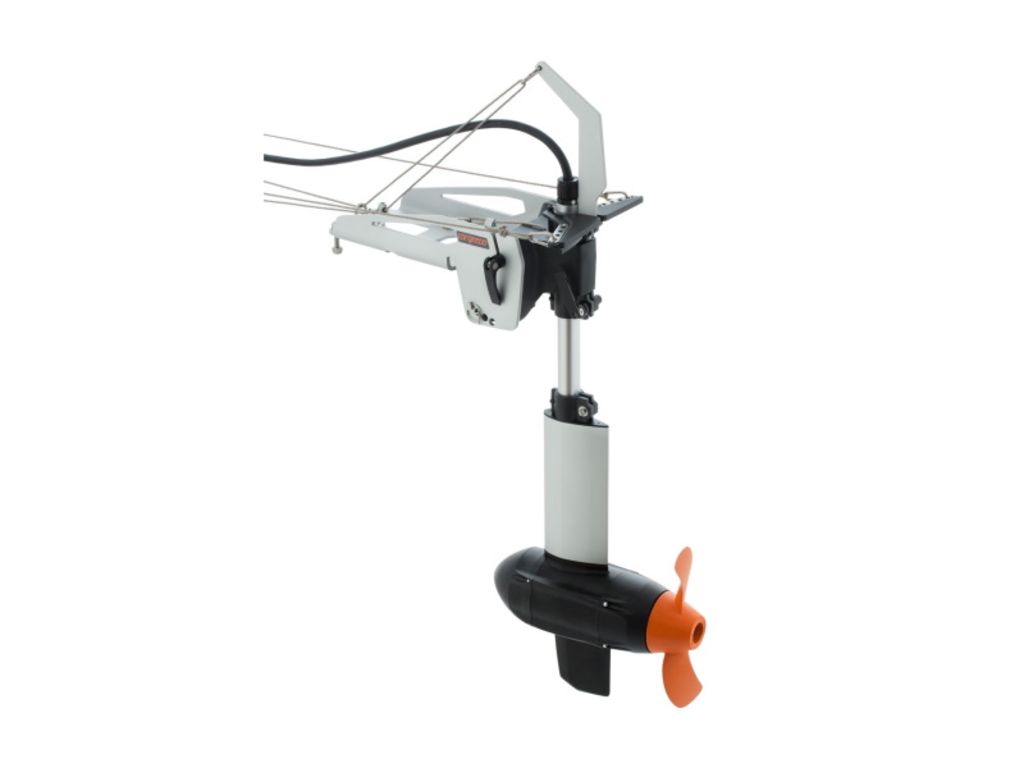 2022 Torqeedo Ultralight 1103 AC Base