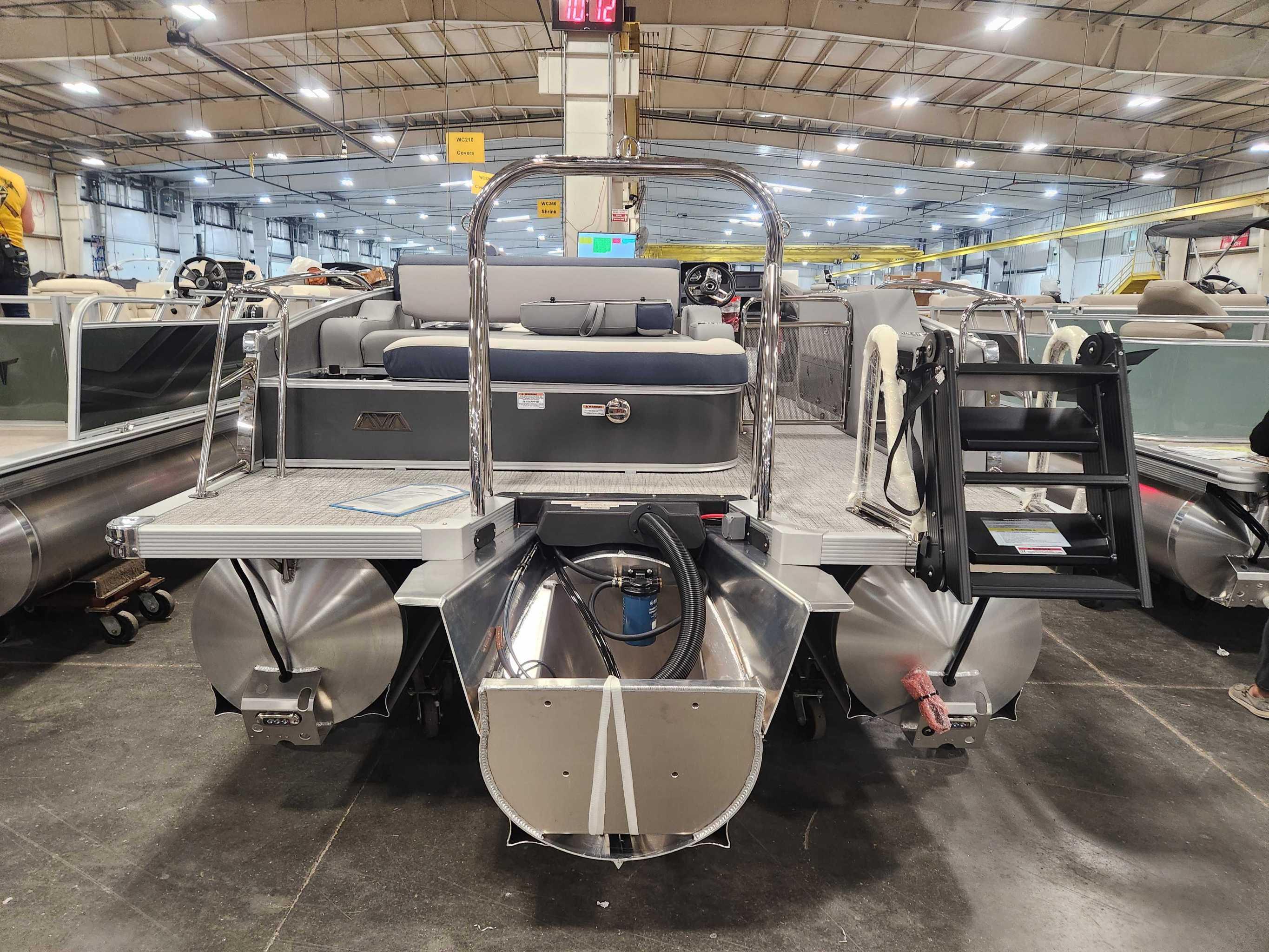 2026 Avalon 2585 25 Catalina VRB