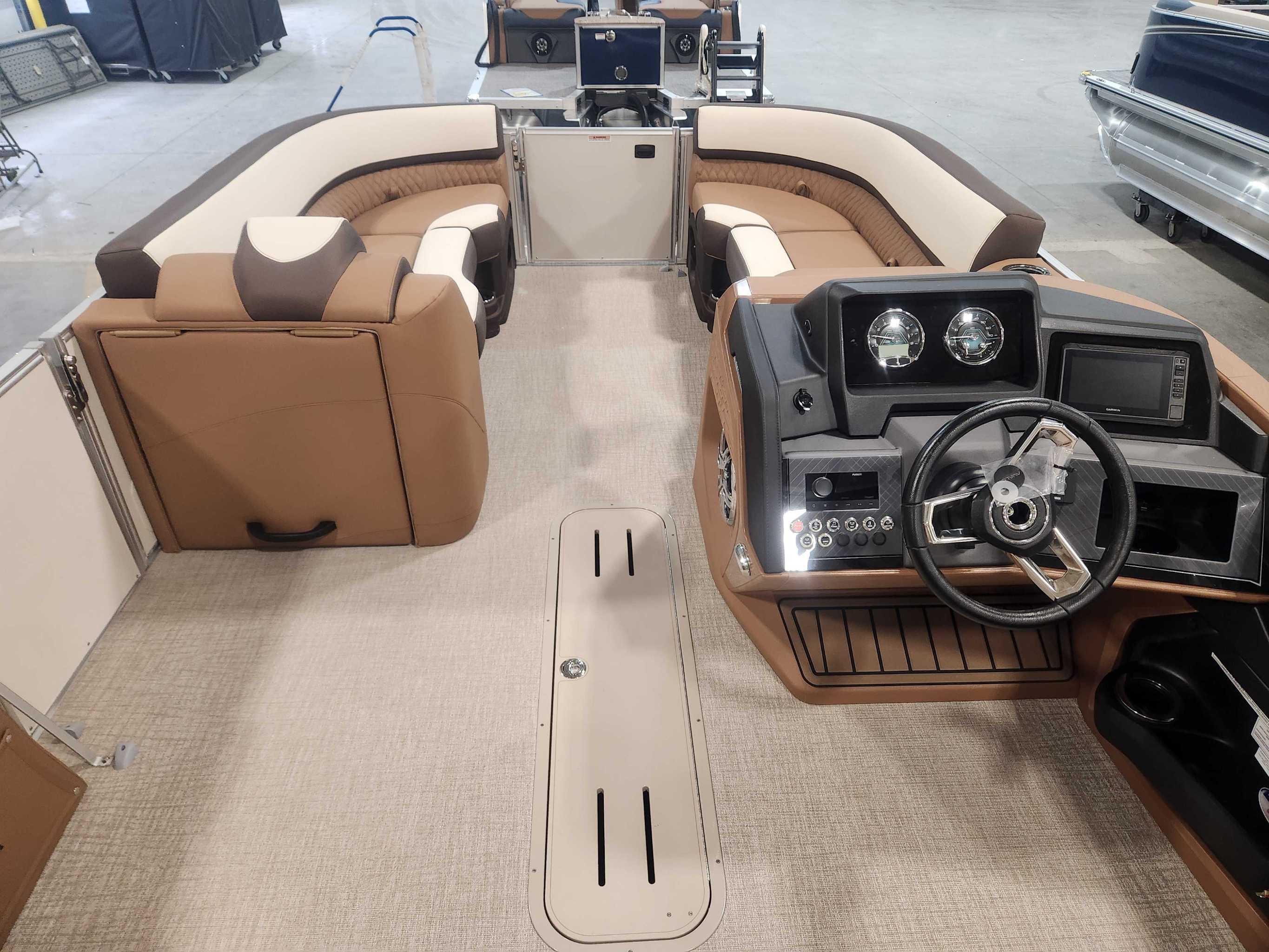 2026 Avalon 2385 25 Catalina QL