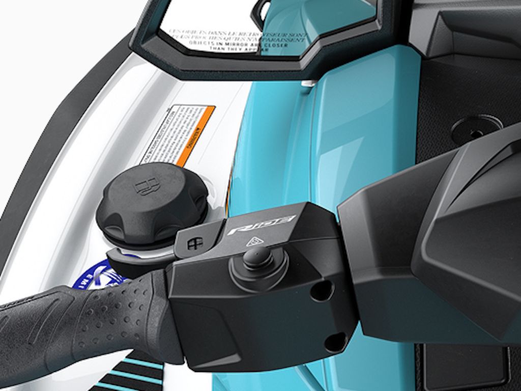 2026 Yamaha VX® Base
