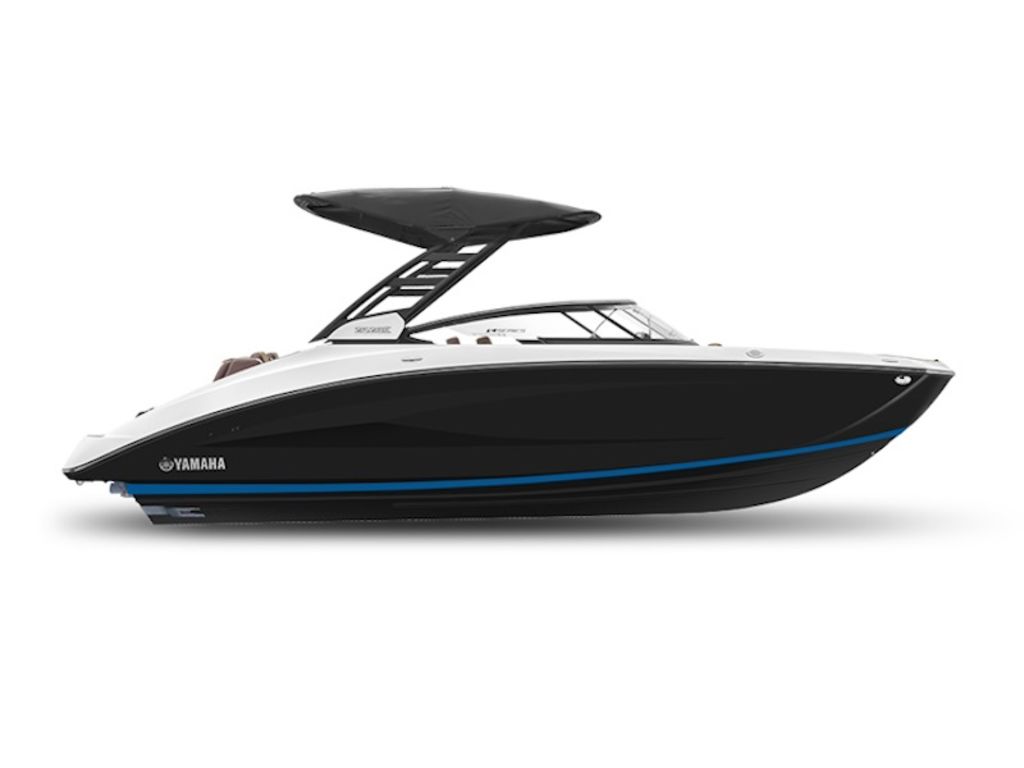 2026 Yamaha Marine 252SE Base