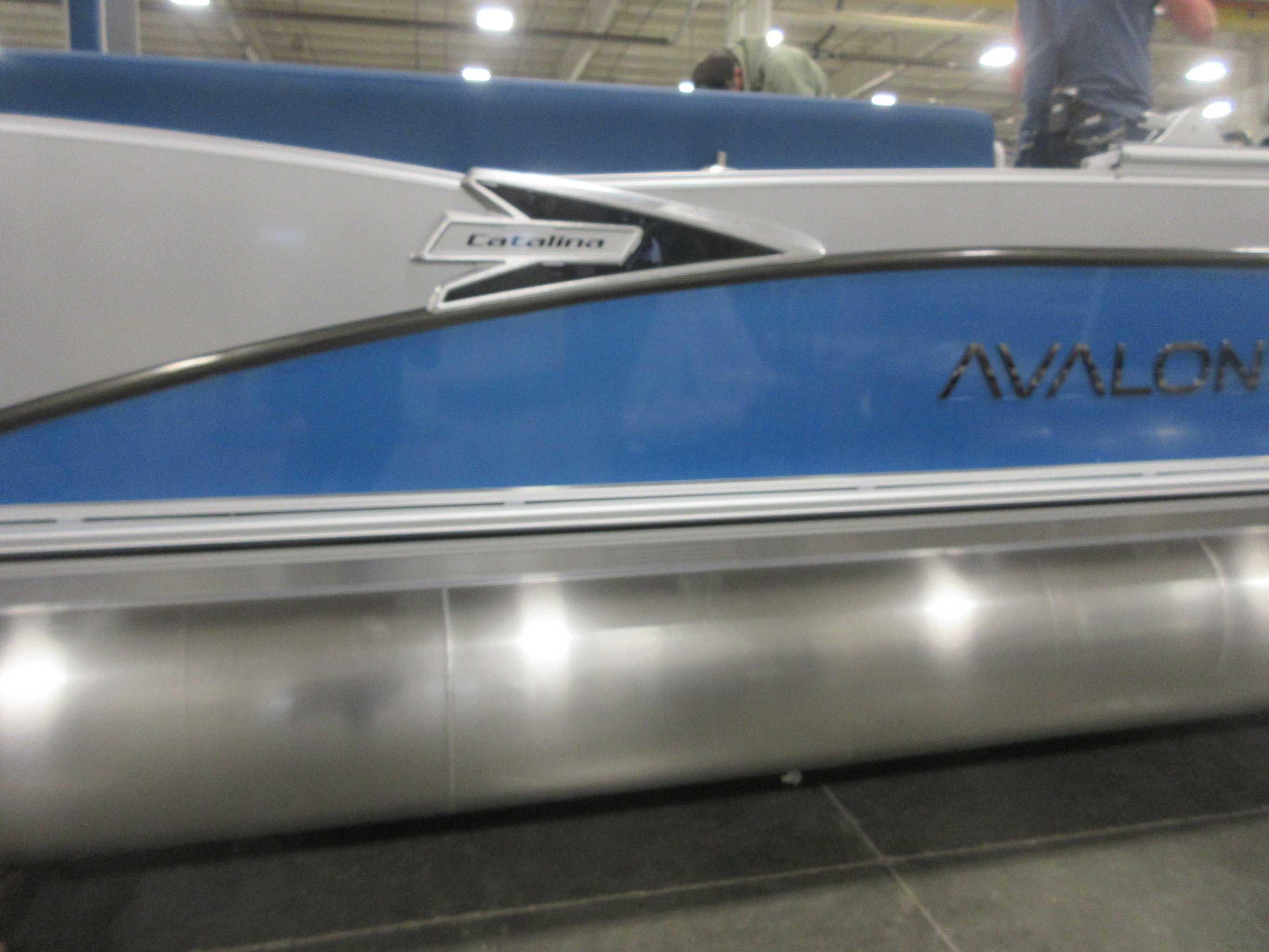 2026 Avalon 2585 25 Catalina QL