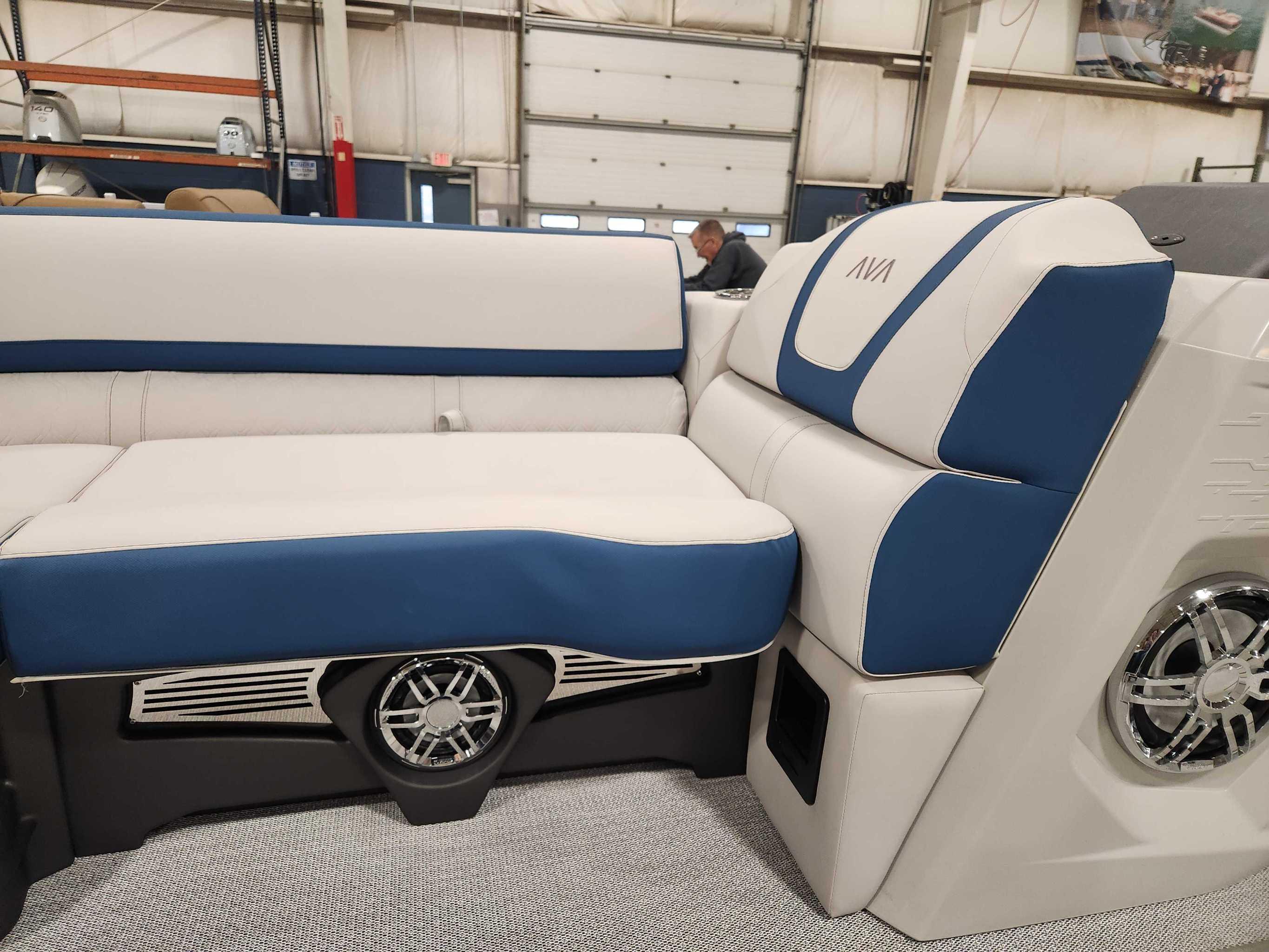 2026 Avalon 2585 25 Catalina QL