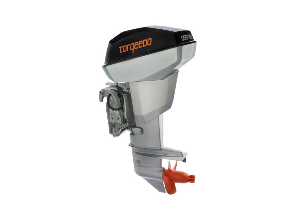 2022 Torqeedo Deep Blue 25 RL System Base