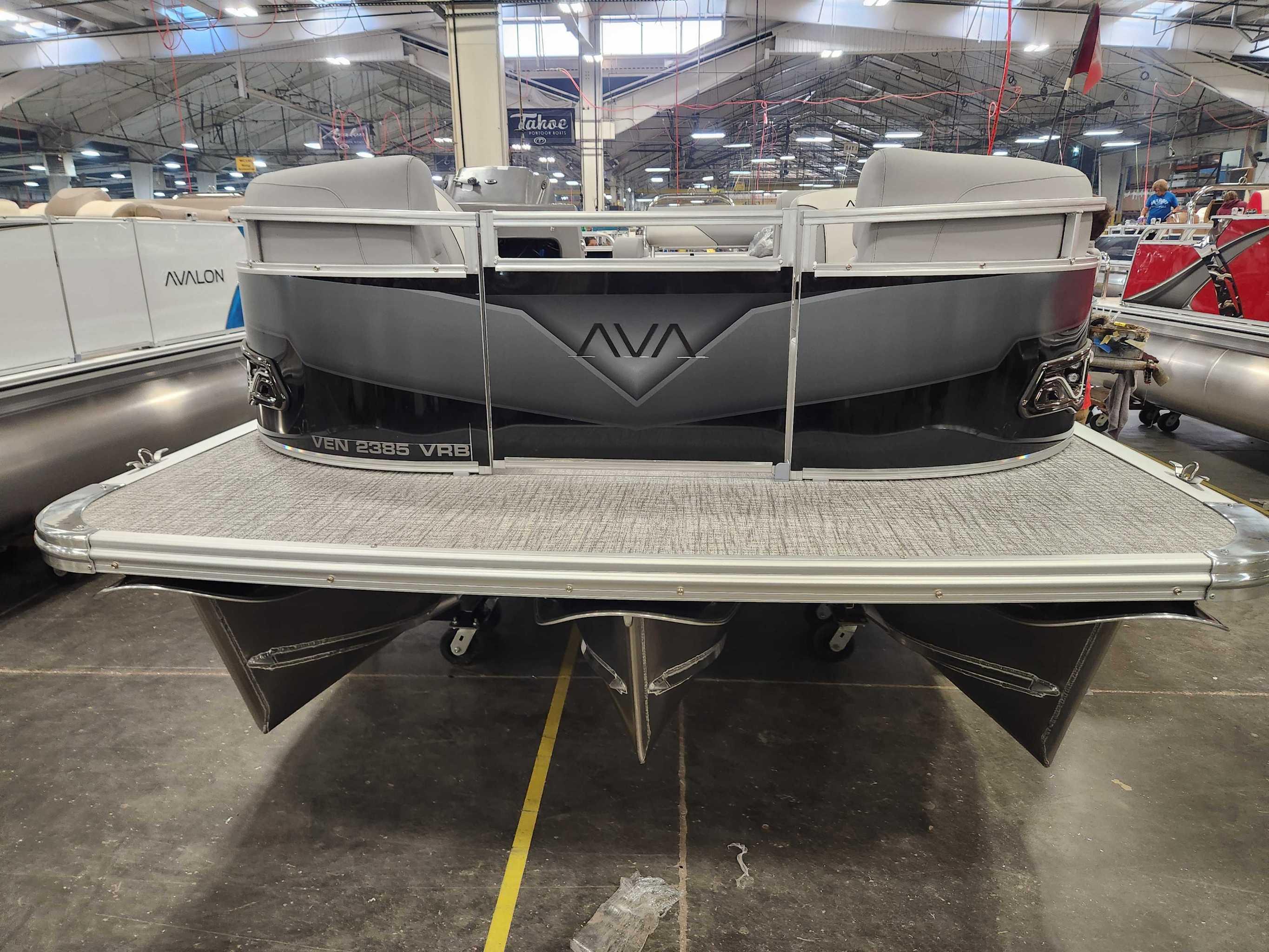 2026 Avalon 2385 25 Venture 85 VRB