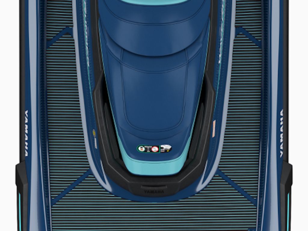 2026 Yamaha VX Cruiser® with Audio Base