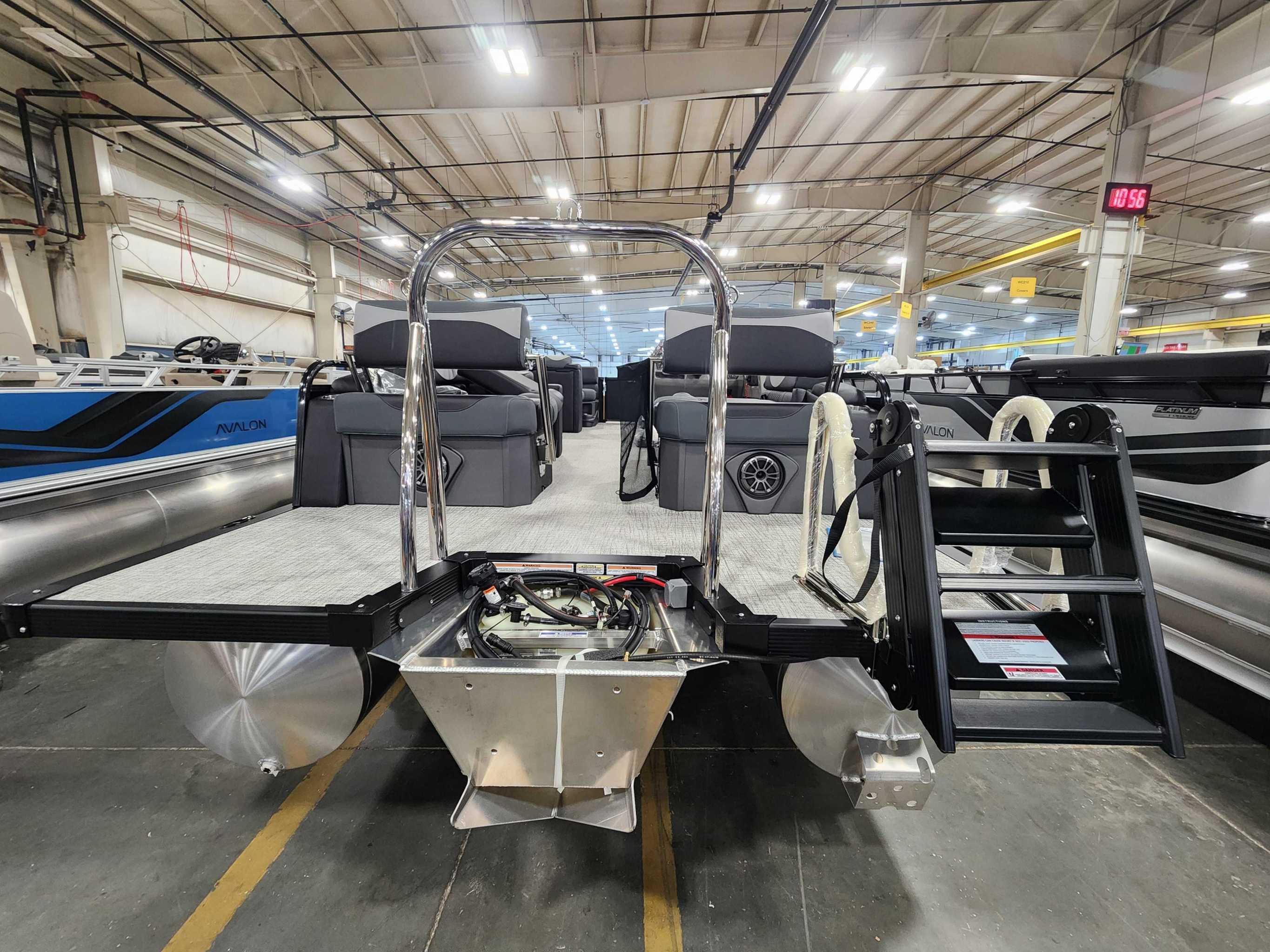 2026 Avalon 2185 25 LSZ QLS