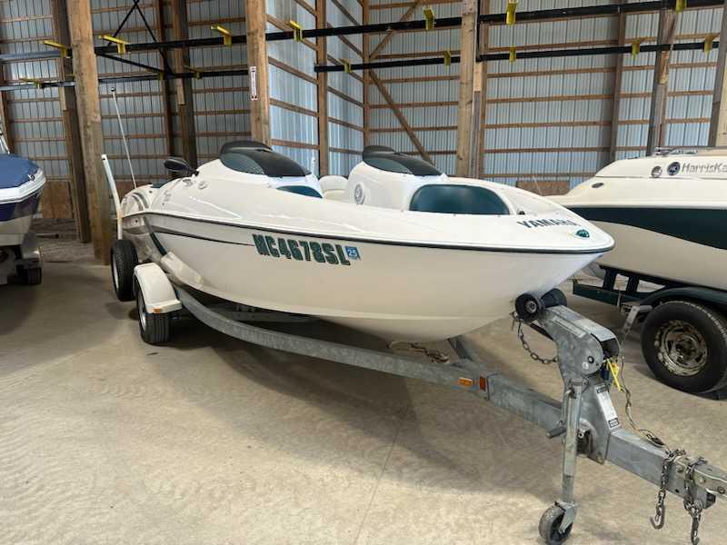Used 2003 YAMAHA LS 2000