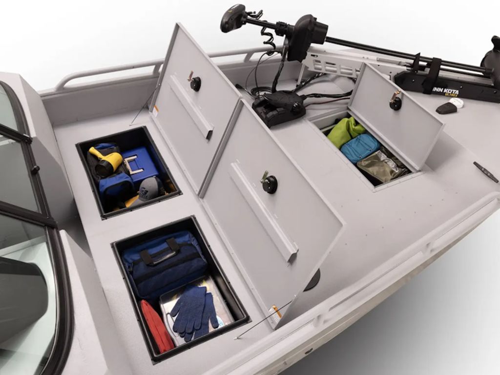2027 G3 Sportsman 2400 Base