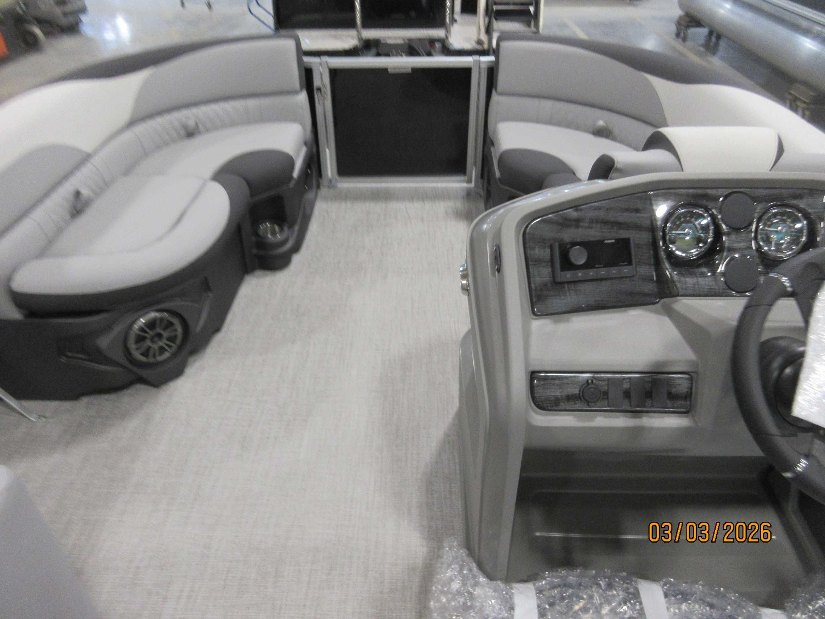 2026 Avalon 1985 25 LSZ CRB