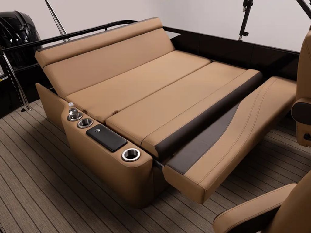 2027 SunCatcher Fusion 324SL Base