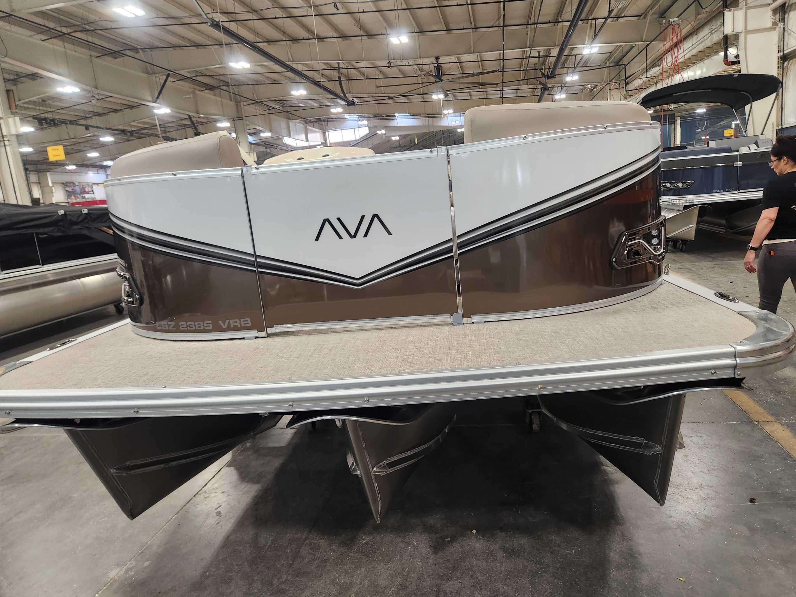2026 Avalon 2385 25 LSZ VRB