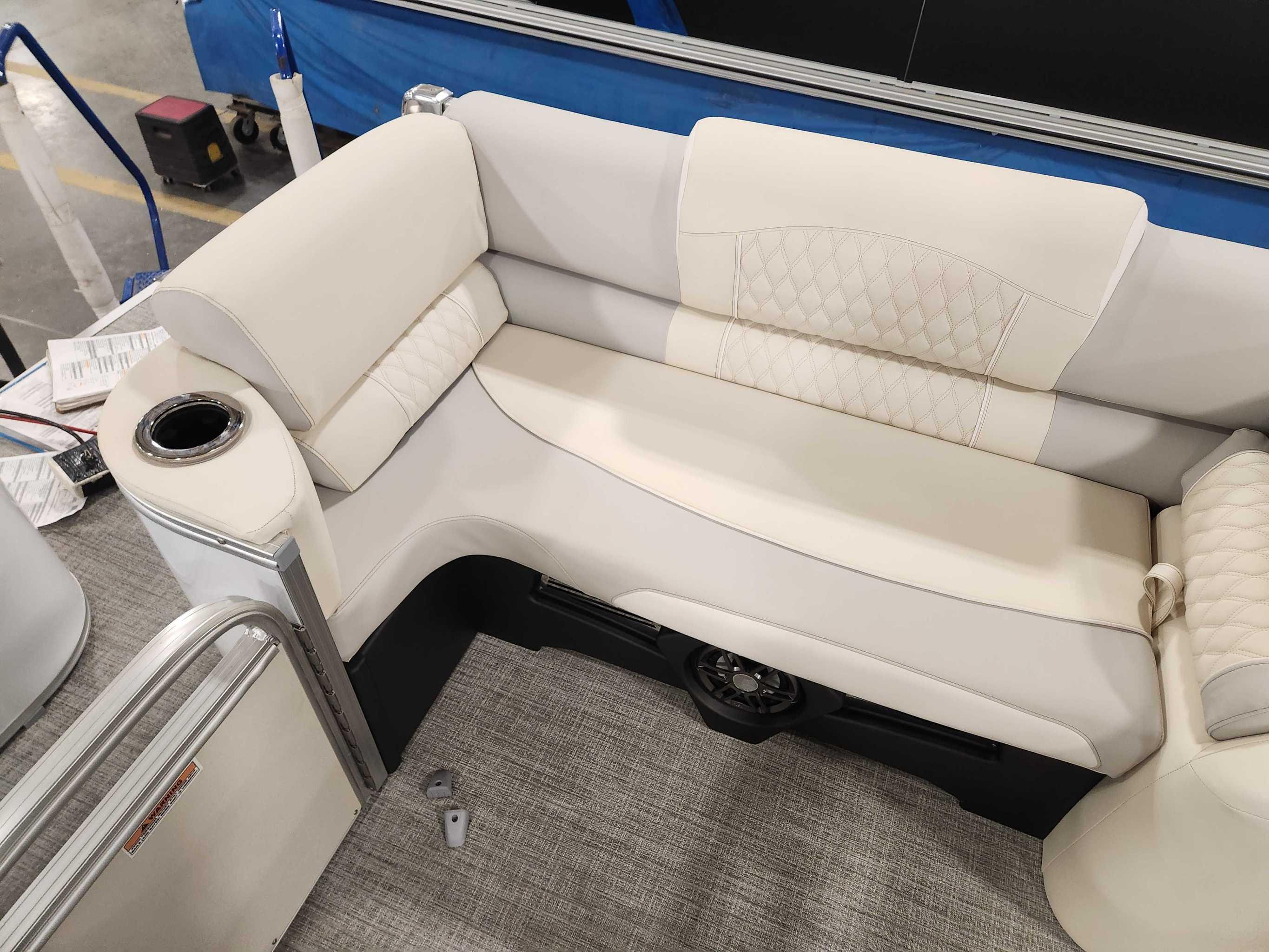 2026 Avalon 2385 25 Catalina QL