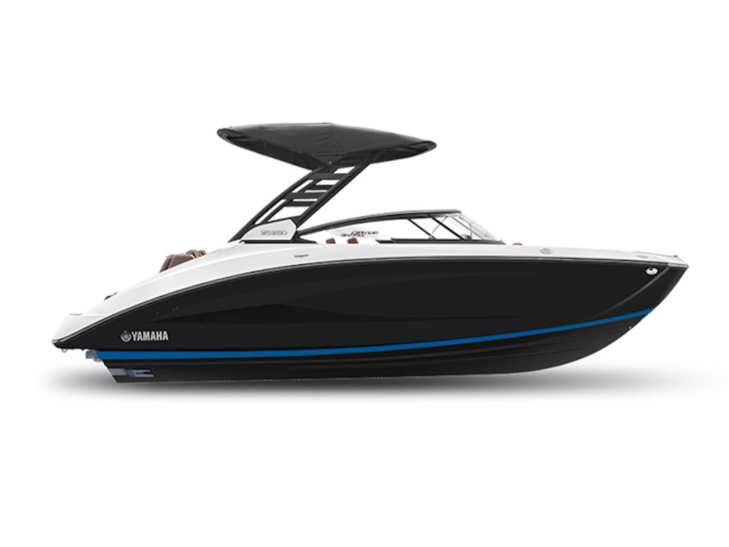 2026 Yamaha Marine 252SD Base