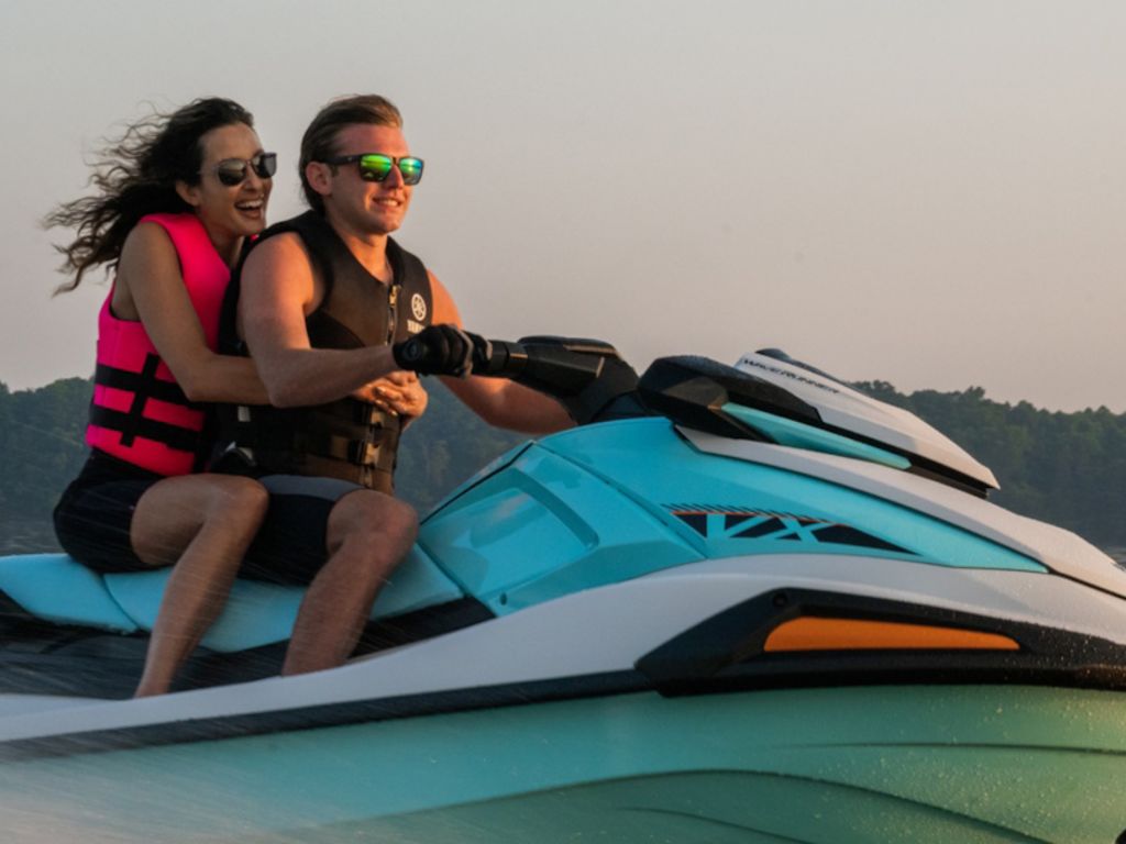2026 Yamaha VX® Base