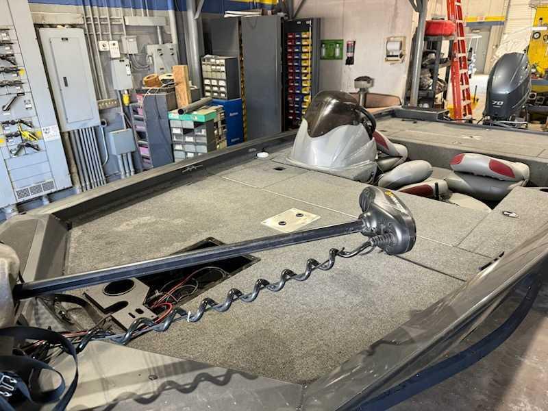 Used 2021 G3 Sportsman 1610 Carpet