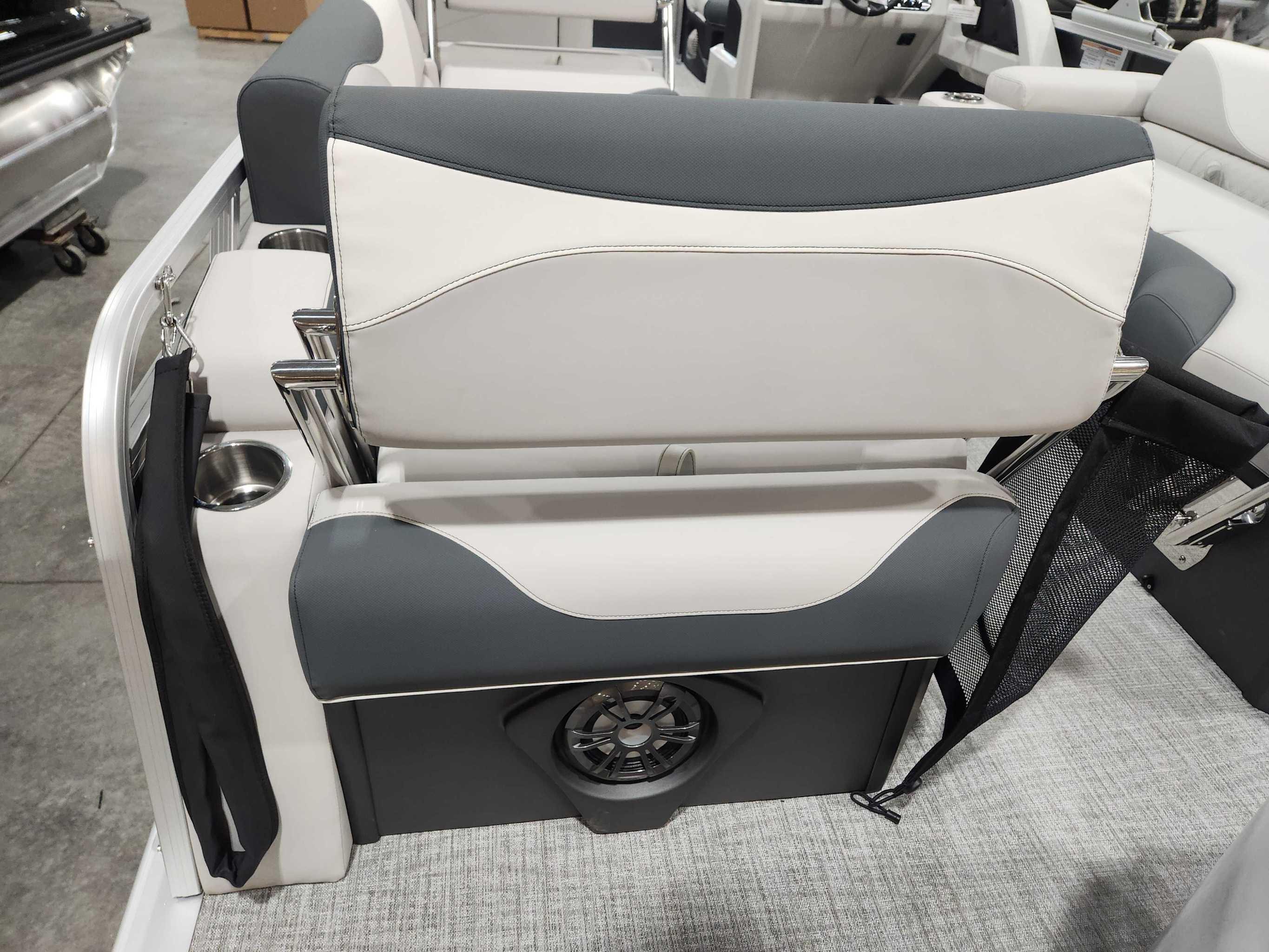 2026 Avalon 2385 25 LSZ QLS