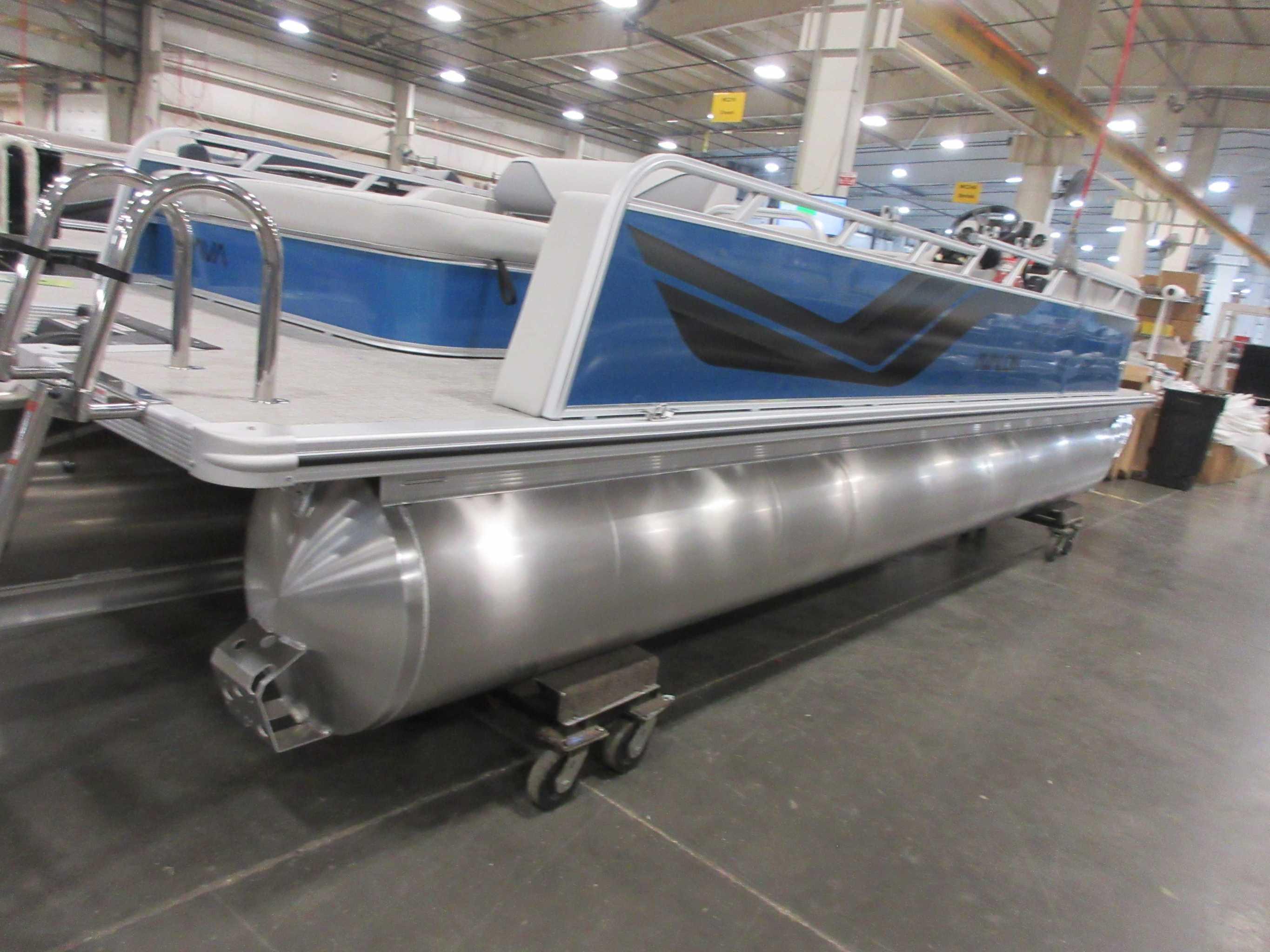 2026 Avalon 2385 25 Venture 85 VRB