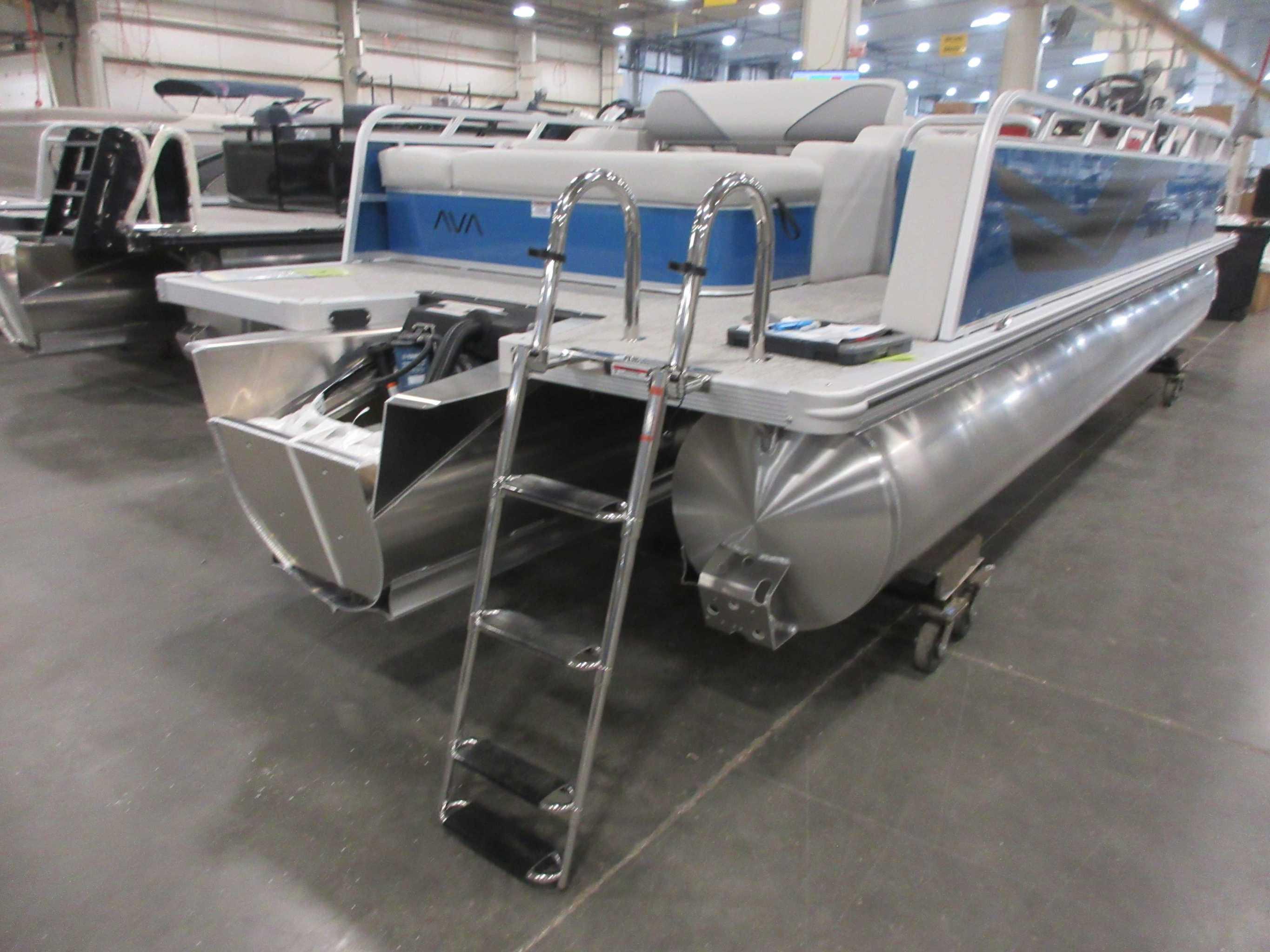 2026 Avalon 2385 25 Venture 85 VRB