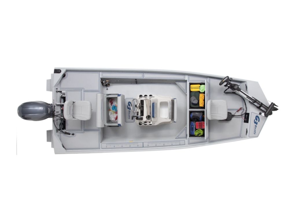 2027 G3 18 CCT DLX Base