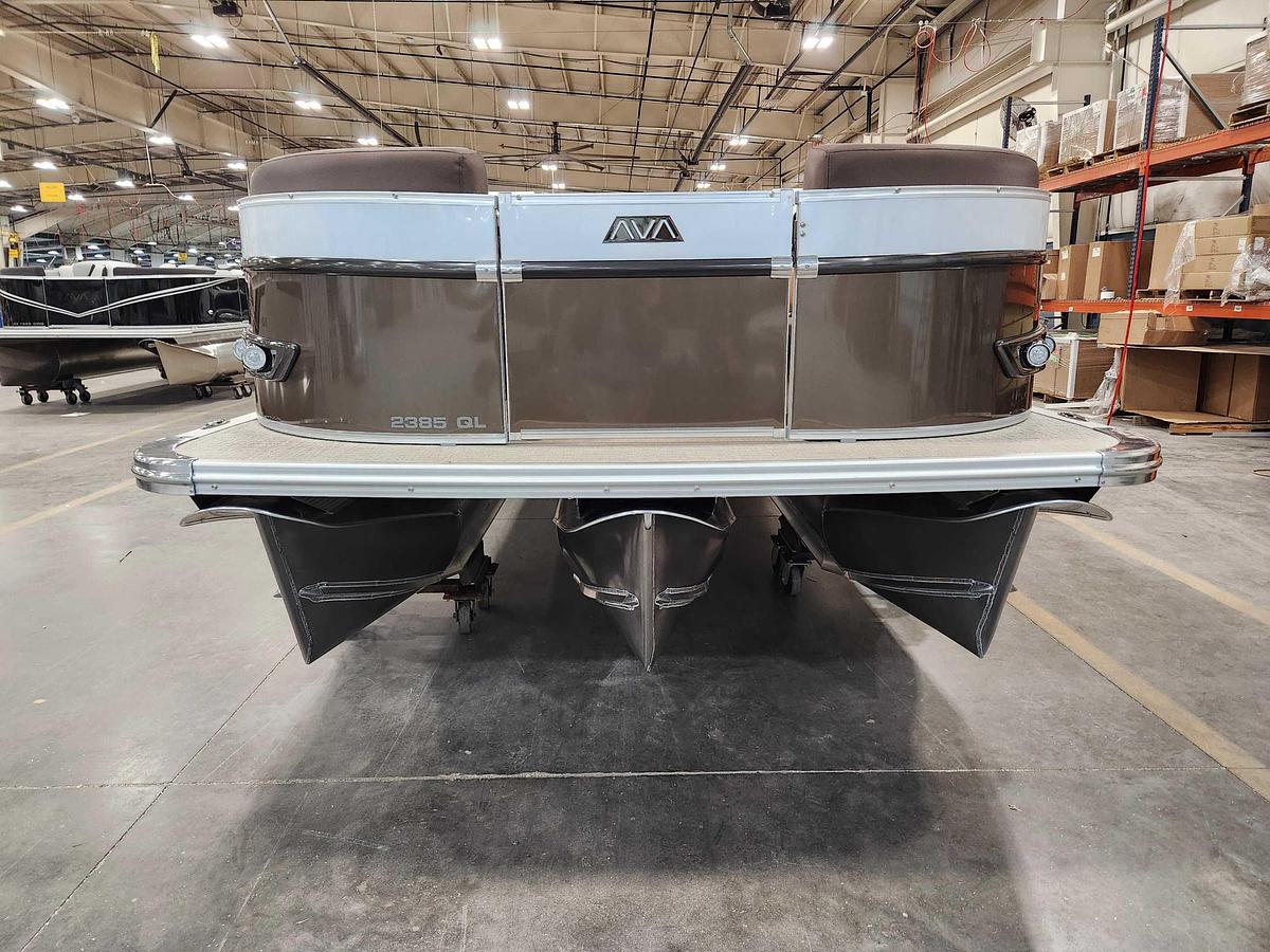 2026 Avalon 2385 25 Catalina QL