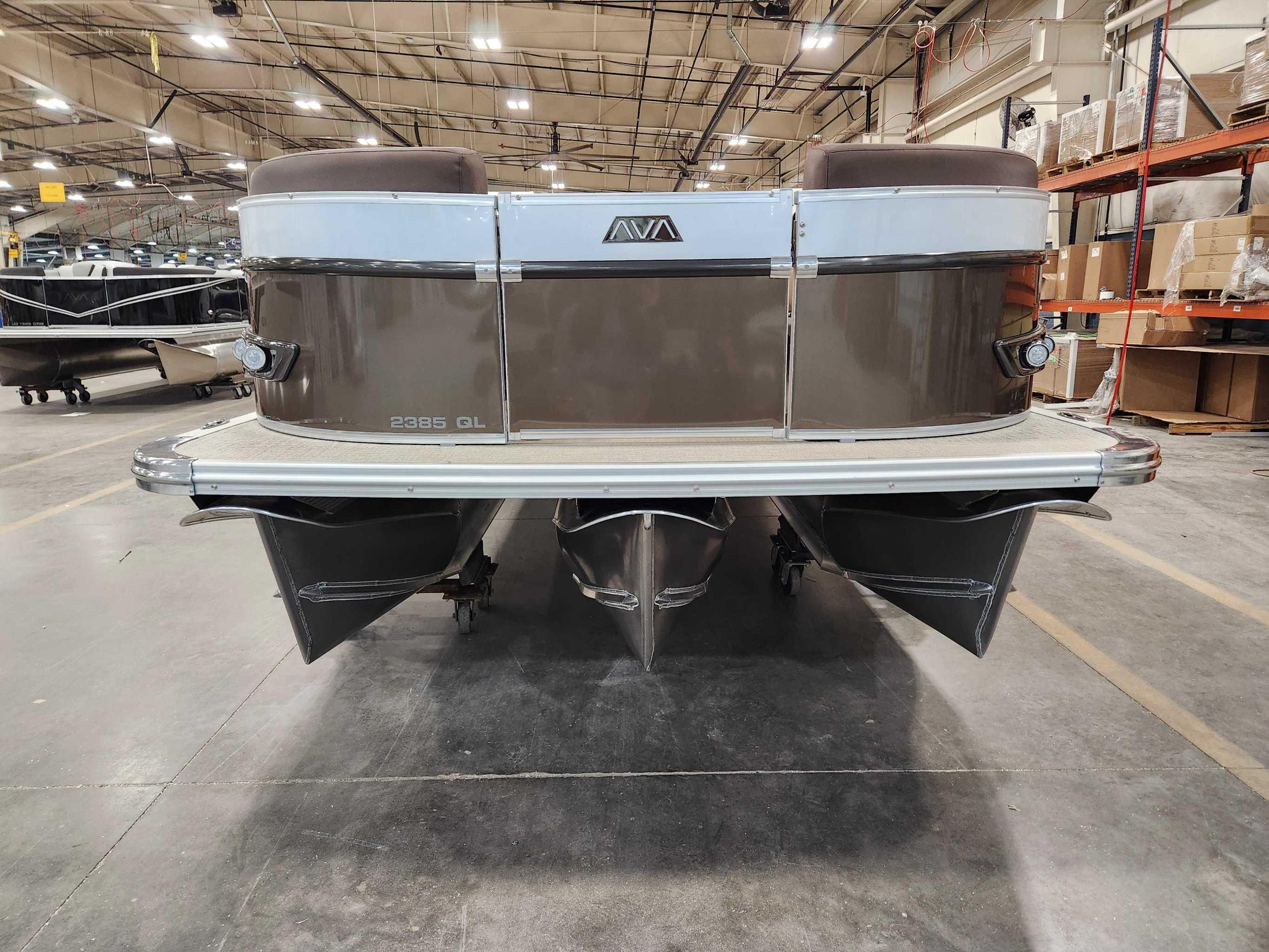 2026 Avalon 2385 25 Catalina QL