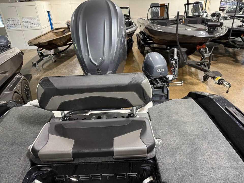 2025 Skeeter WXR 2260