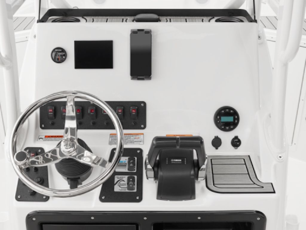 2026 Yamaha Marine 220 FSH Sport Base
