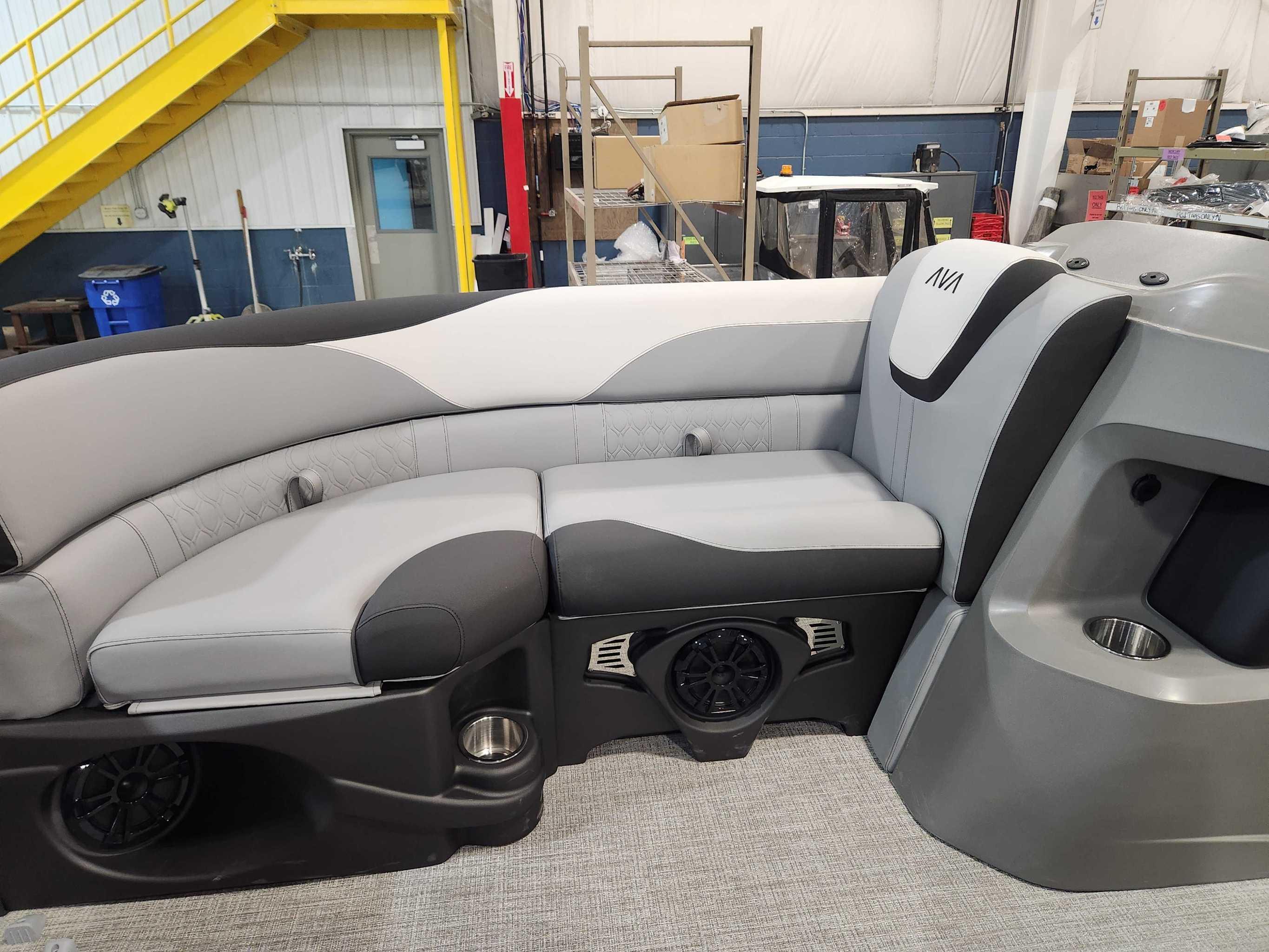 2026 Avalon 2385 25 LSZ QL