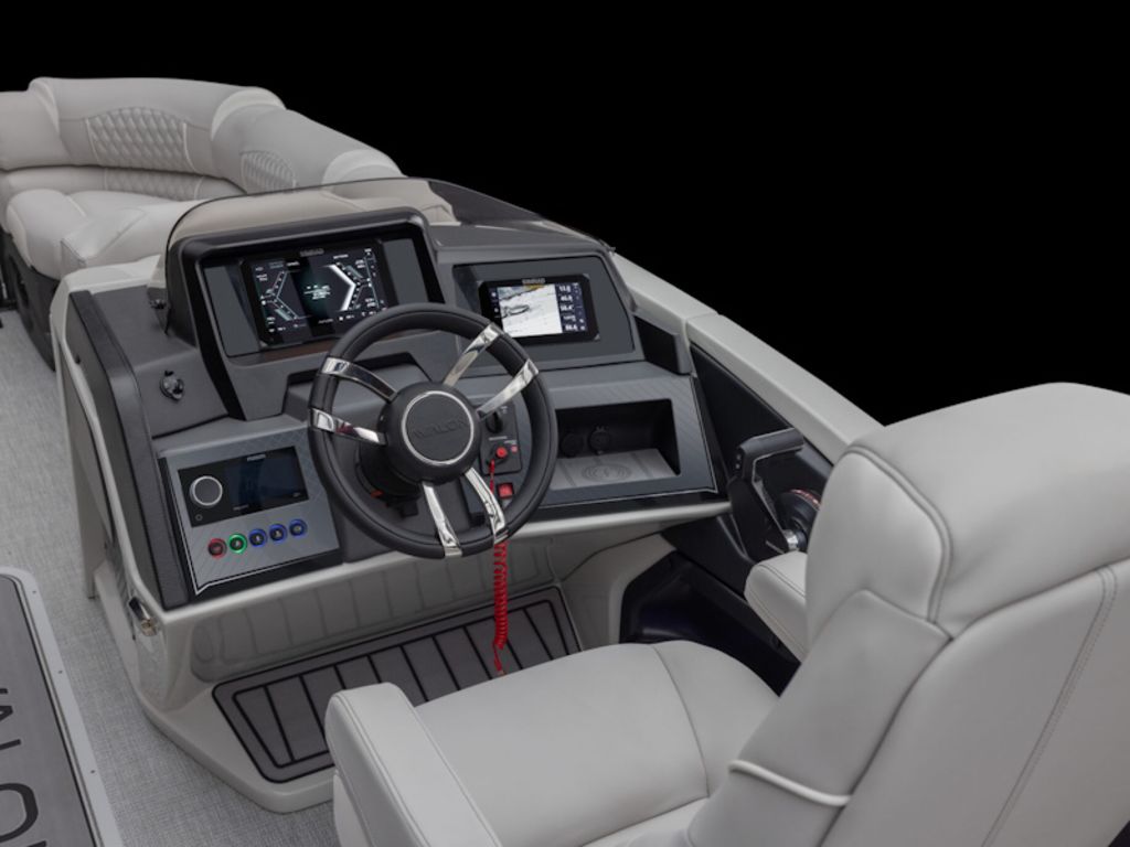 2026 Avalon Excalibur LTD Quad Lounge 27 FT
