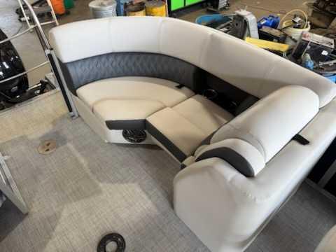 Used 2022 HARRIS KAYOT SUNLINER 230