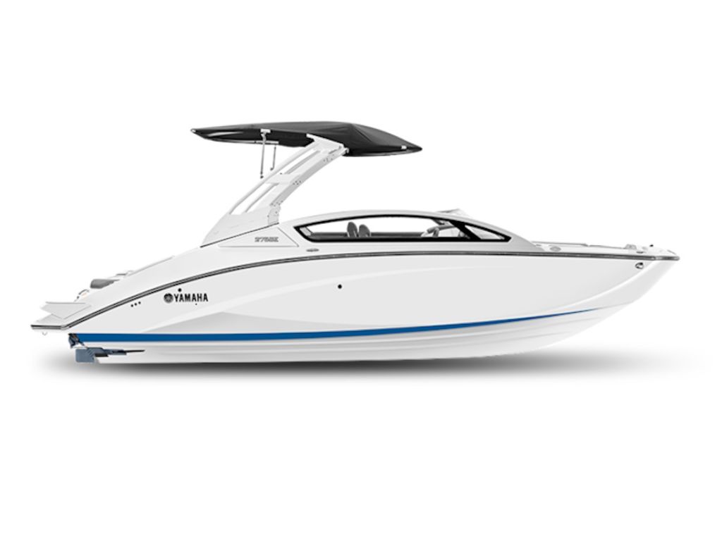 2026 Yamaha Marine 275SE Base