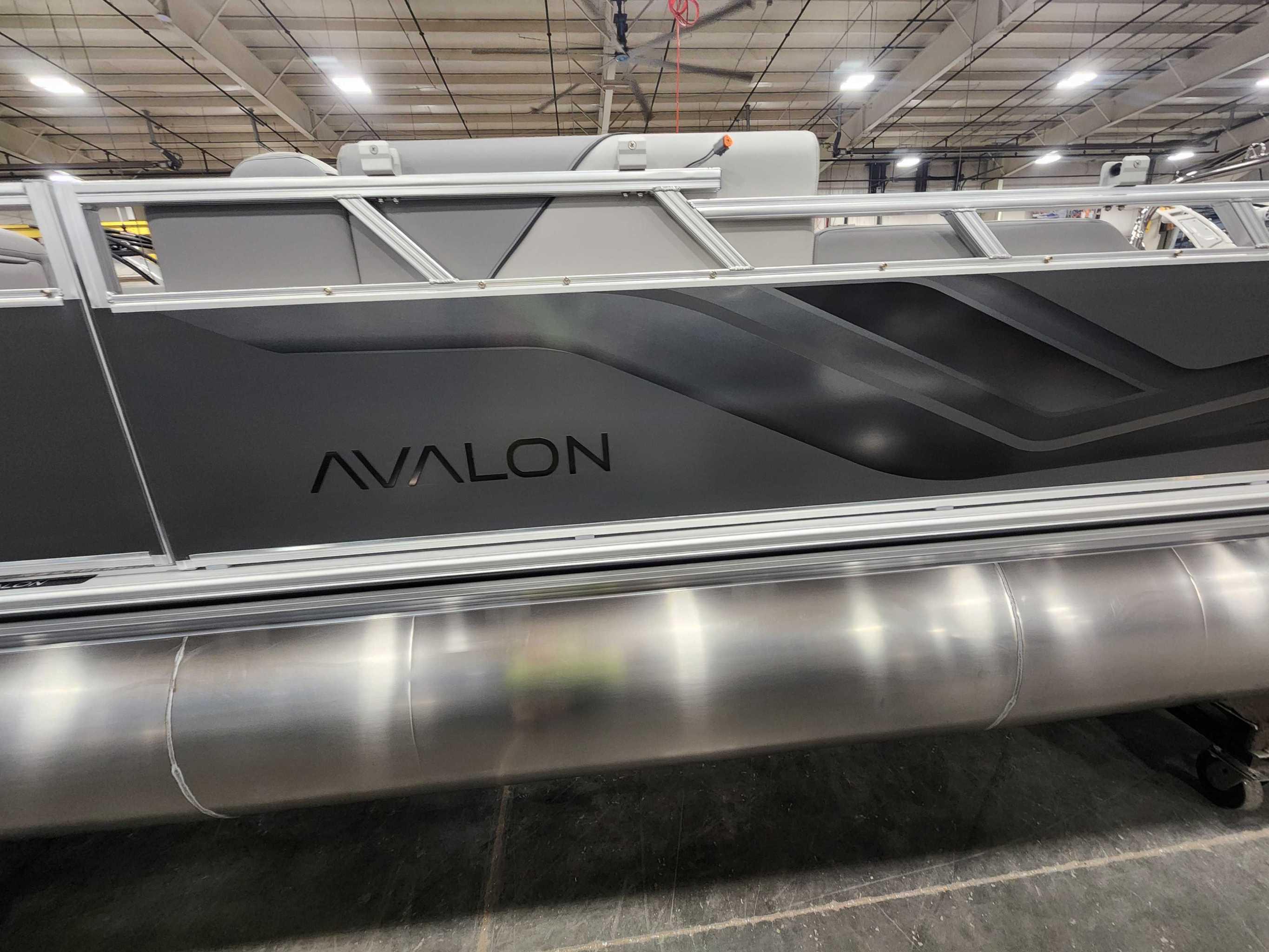 2026 Avalon 2385 25 Venture 85 VRB
