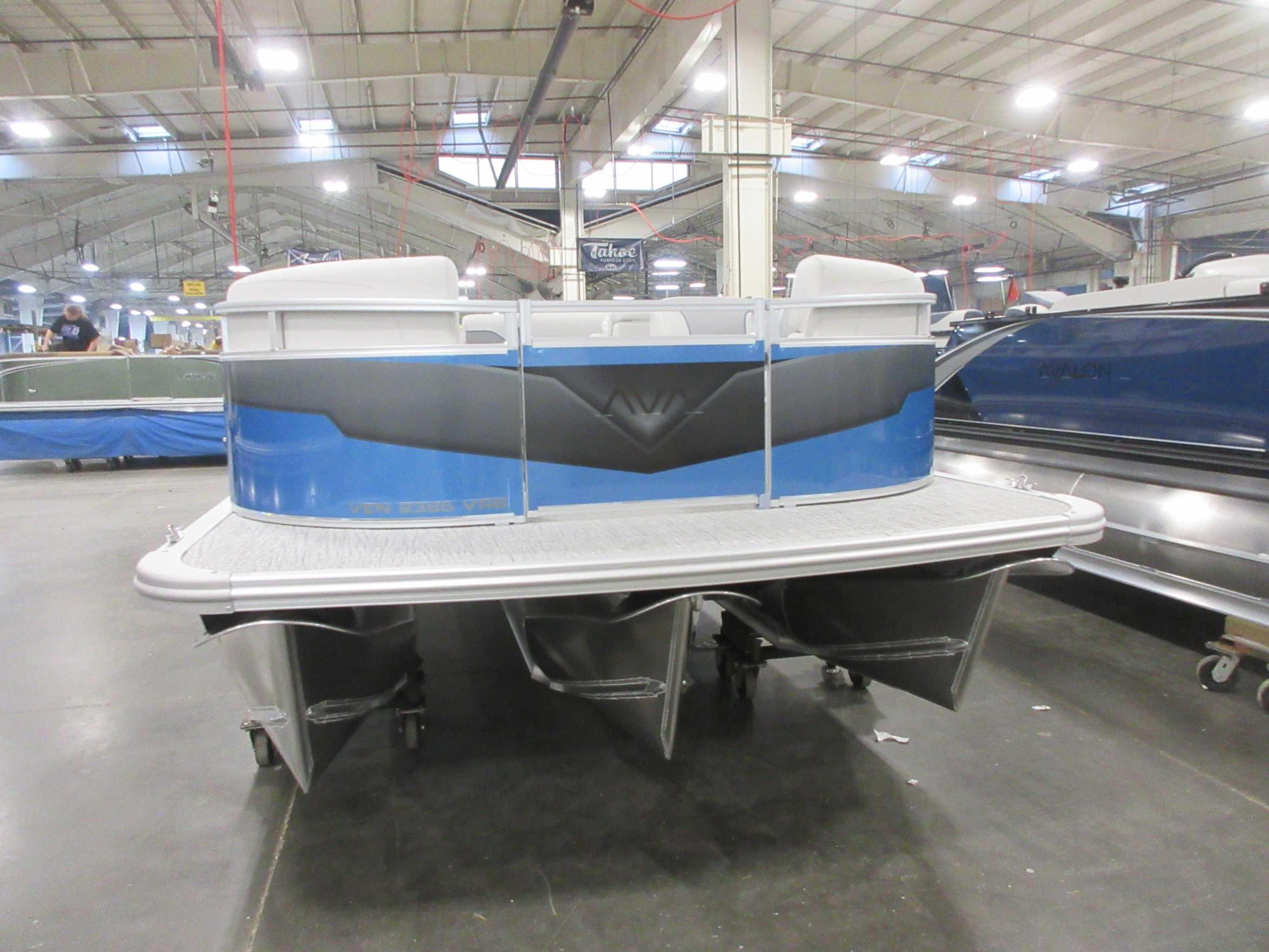 2026 Avalon 2385 25 Venture 85 VRB