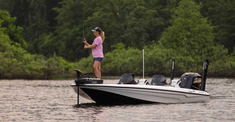 2026 Skeeter ZXE 21