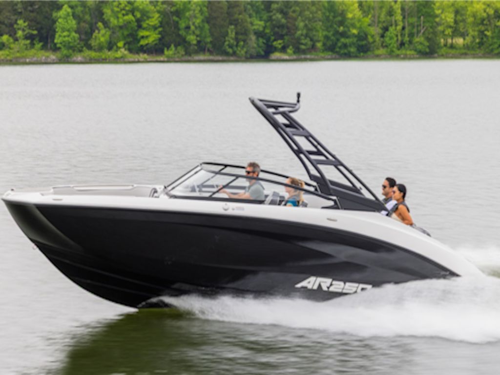 2026 Yamaha Marine SX250 Base