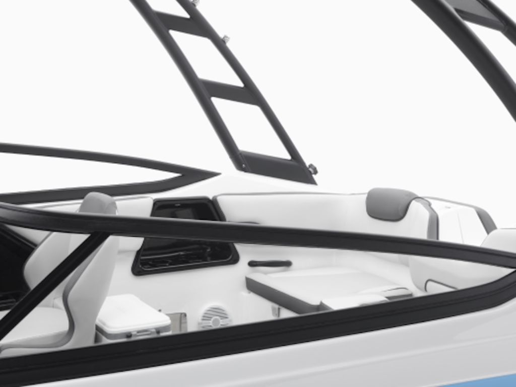 2026 Yamaha Marine AR190 Base