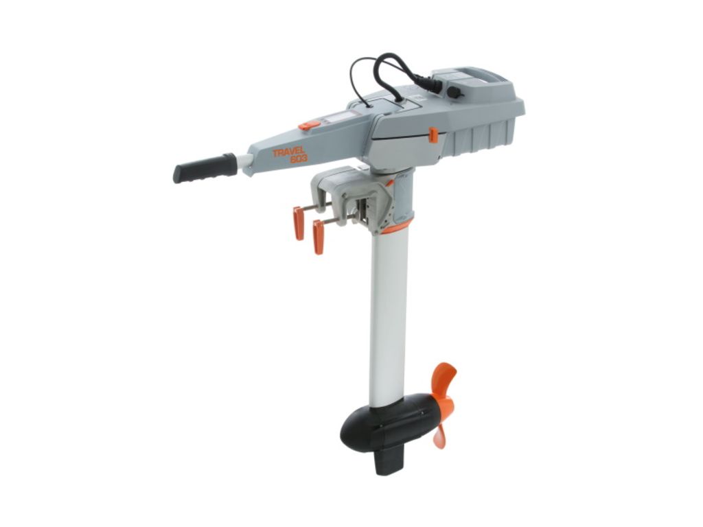 2022 Torqeedo Travel 603 Base