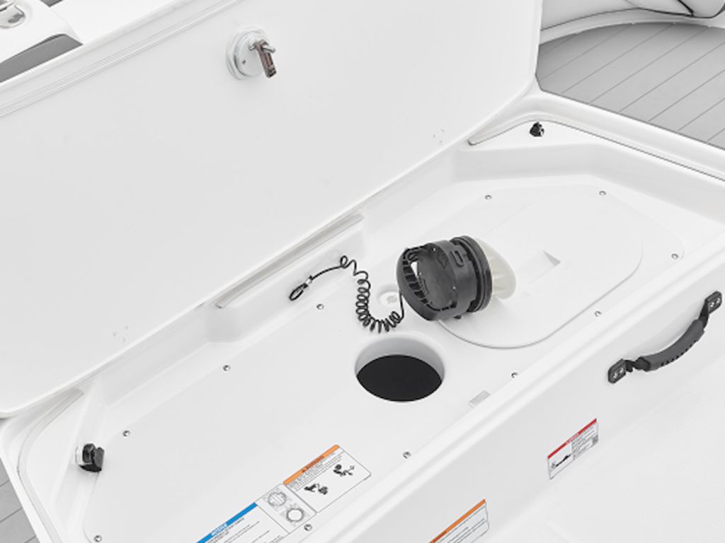 2026 Yamaha Marine SX190 Base