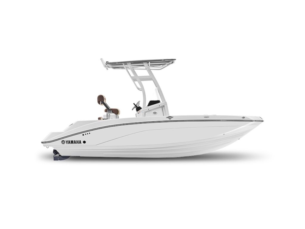 2026 Yamaha Marine 195 FSH Sport Base