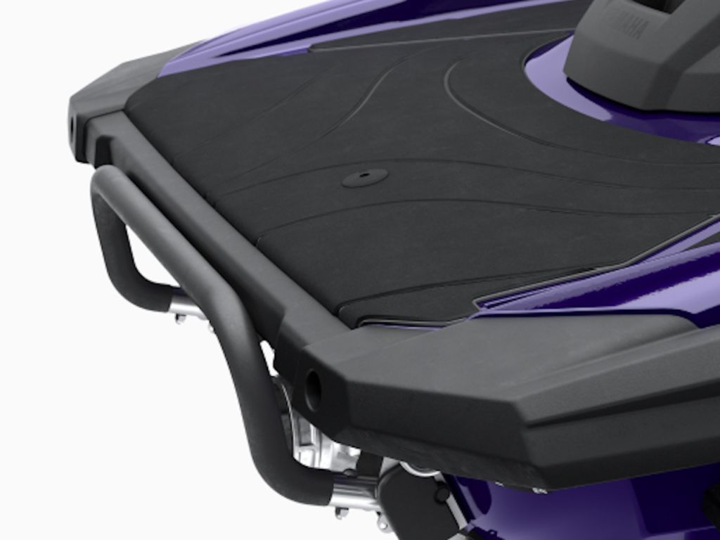 2026 Yamaha GP HO™ with Audio Base