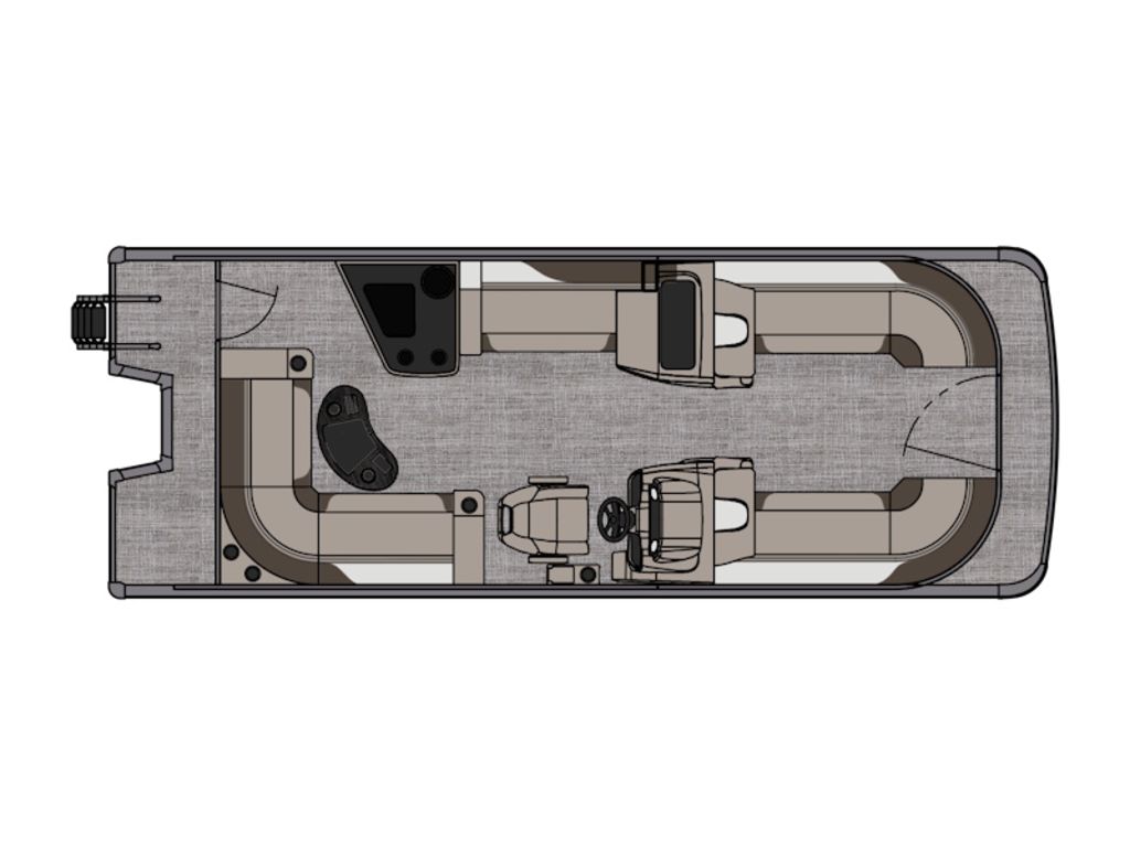 2026 Avalon LSZ Elite Windshield 23 FT