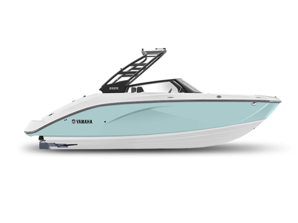 2026 Yamaha Marine 222S Base