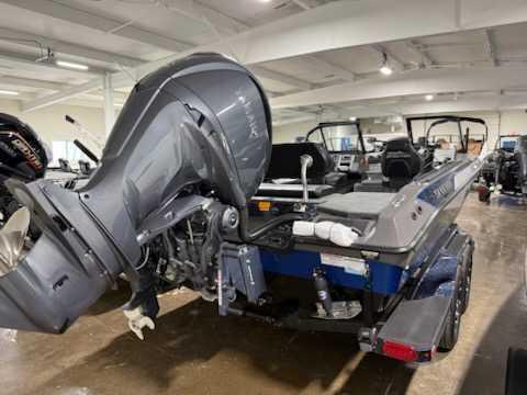 2025 Skeeter WXR 2260
