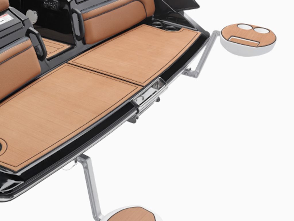 2026 Yamaha Marine 275SD Base