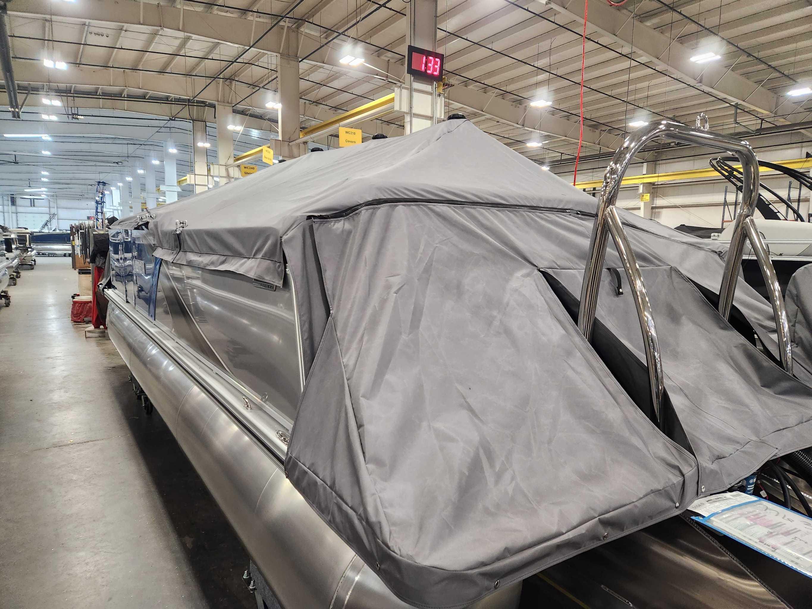 2026 Avalon 2385 25 LSZ VRL